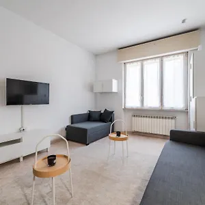 Roma 23, Smartstay Rozzano