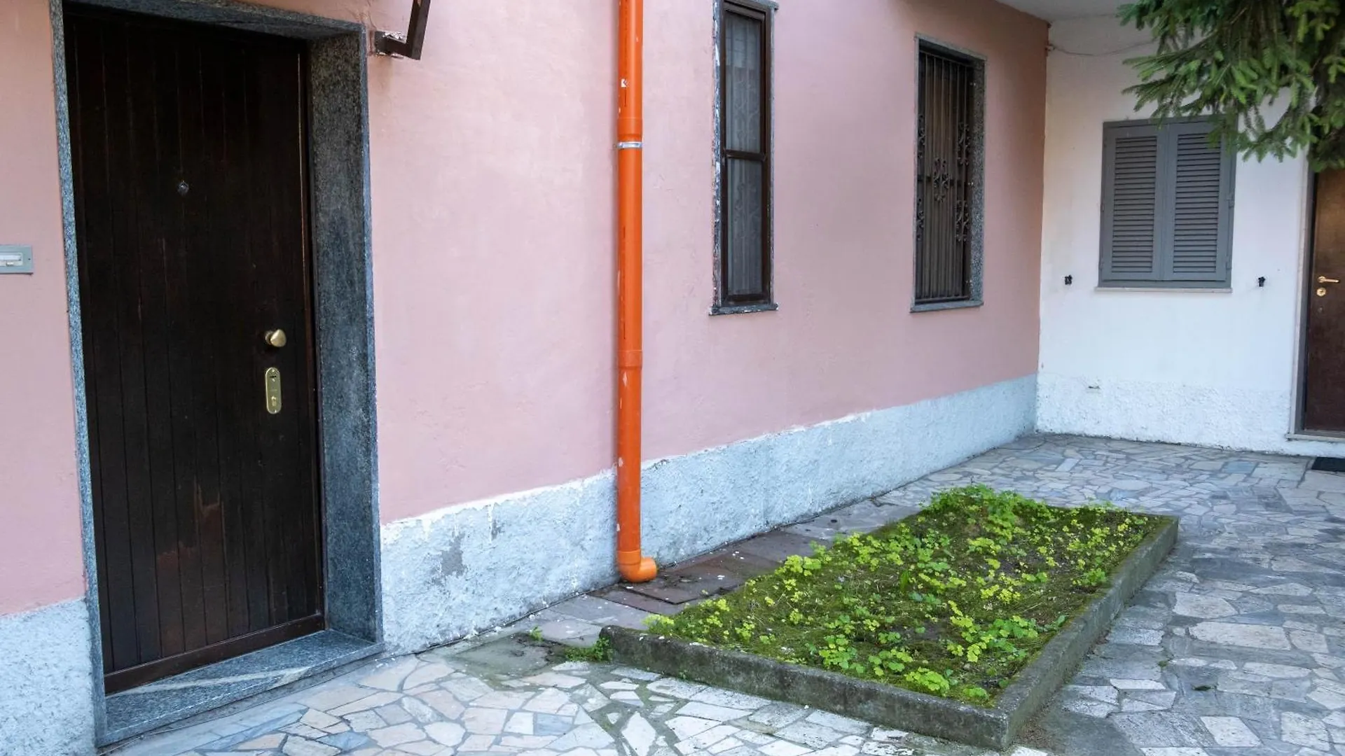 Humanitas-Forum, Casa Accogliente Con Parcheggi Gratis Rozzano 0*,  Italie