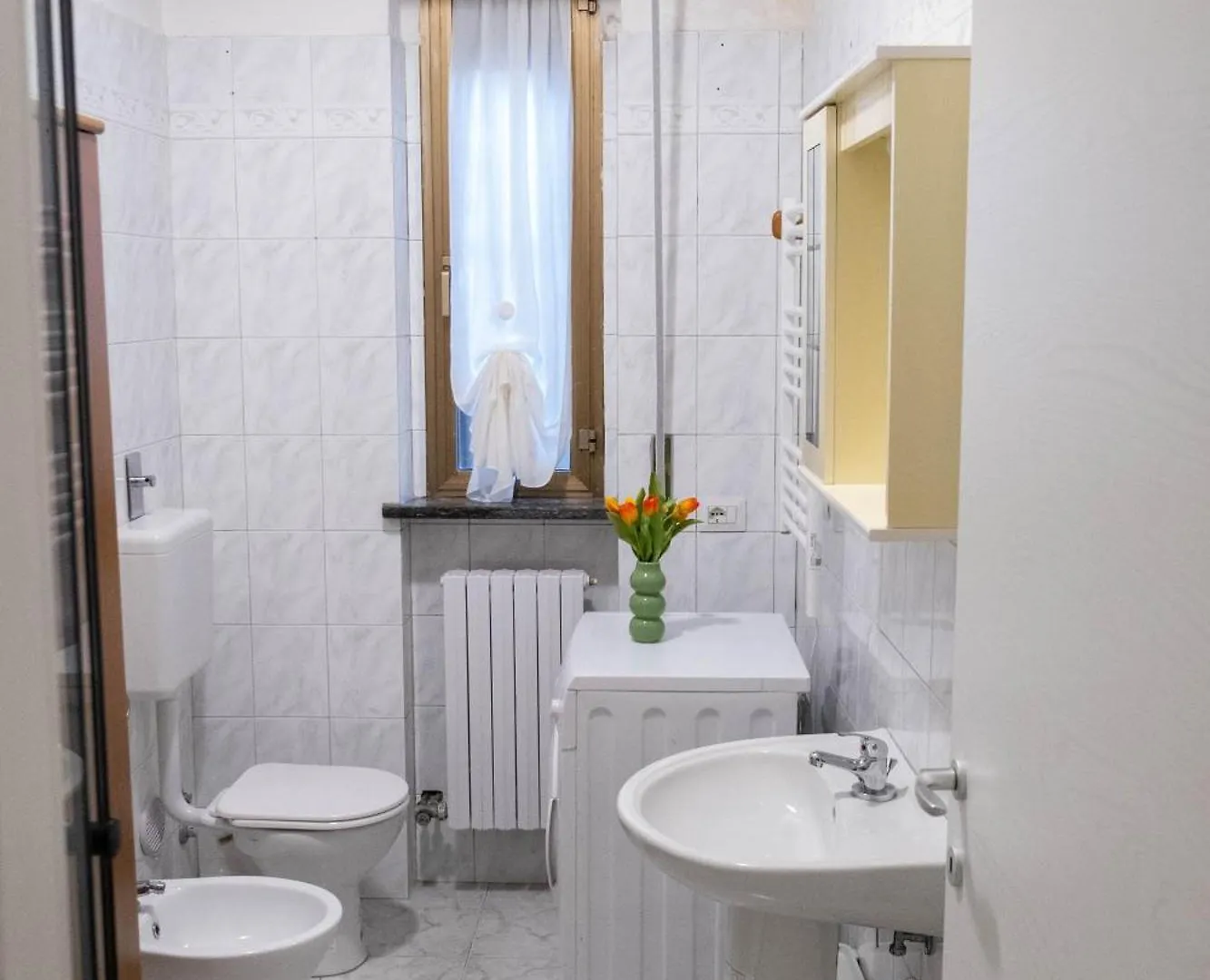 Humanitas-Forum, Casa Accogliente Con Parcheggi Gratis Rozzano Italy