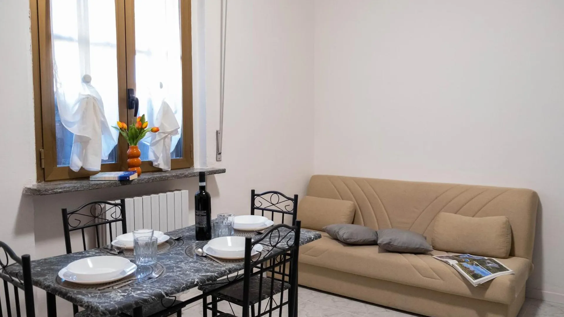 Humanitas-Forum, Casa Accogliente Con Parcheggi Gratis Rozzano Italy